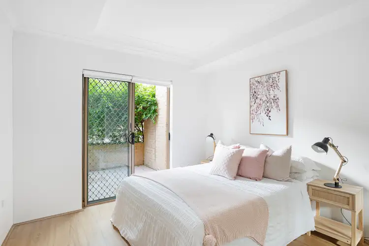 Third view of Homely apartment listing, 76/115-117 Constitution Road, Dulwich Hill NSW 2203