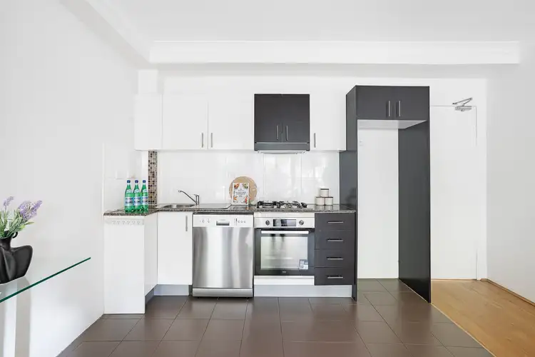 Fourth view of Homely apartment listing, 76/115-117 Constitution Road, Dulwich Hill NSW 2203