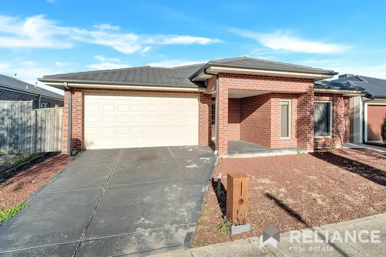 8 Ironwood Drive, Point Cook VIC 3030