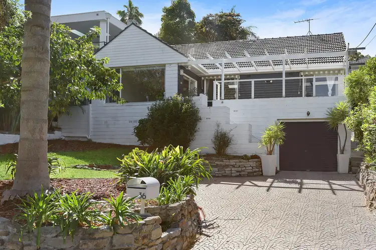 36 Darook Park Road, Cronulla NSW 2230