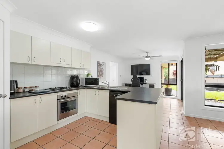 Sixth view of Homely house listing, 7 Caryota Place, Forster NSW 2428