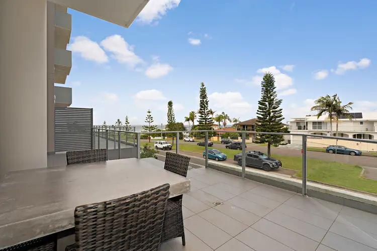108/1 Mawson Close, Caves Beach NSW 2281