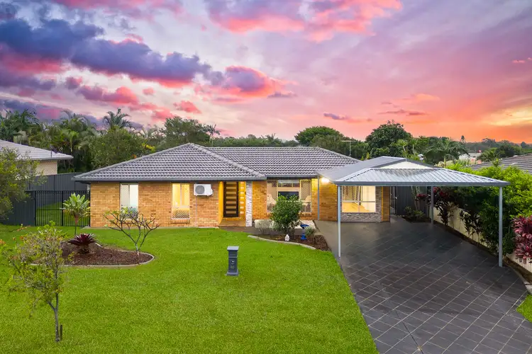 Main view of Homely house listing, 40 Baroona Road, Bray Park QLD 4500