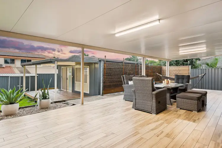 Second view of Homely house listing, 40 Baroona Road, Bray Park QLD 4500