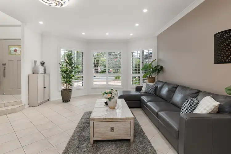 Third view of Homely house listing, 104 First Avenue, Belfield NSW 2191