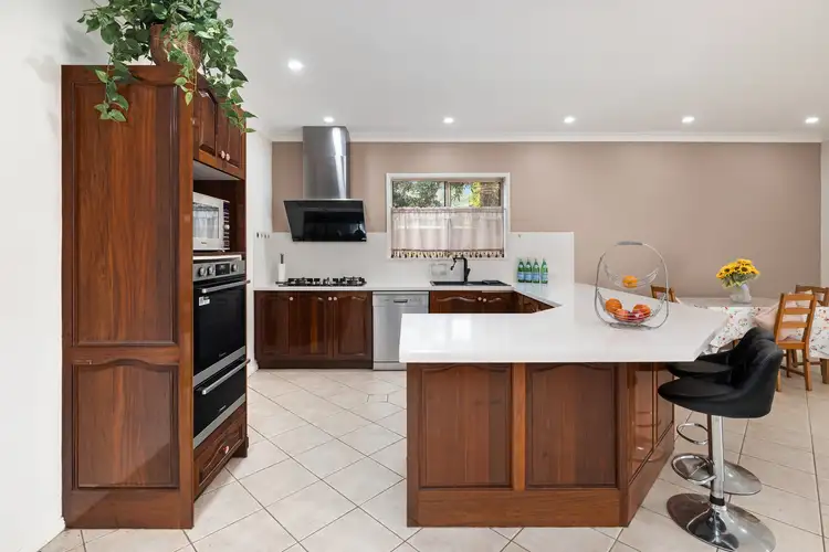 Fifth view of Homely house listing, 104 First Avenue, Belfield NSW 2191