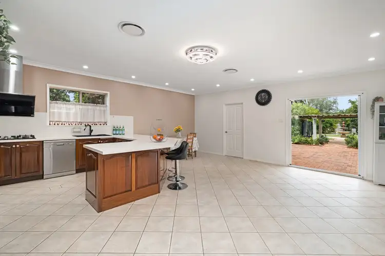 Sixth view of Homely house listing, 104 First Avenue, Belfield NSW 2191