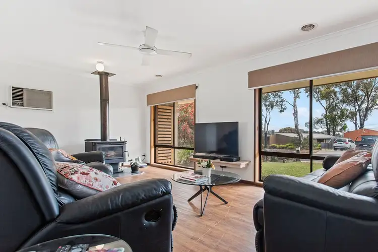 Third view of Homely house listing, 28 Howell Crescent, Kangaroo Flat VIC 3555