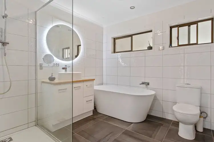 Fourth view of Homely house listing, 28 Howell Crescent, Kangaroo Flat VIC 3555