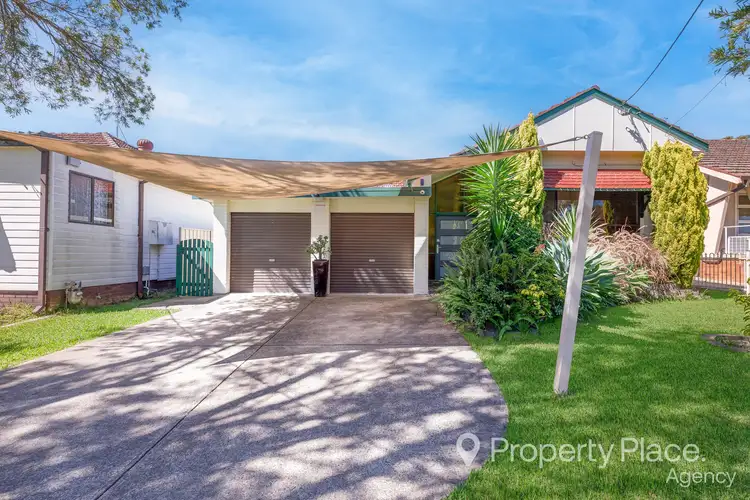 19 Milford Avenue, Panania NSW 2213