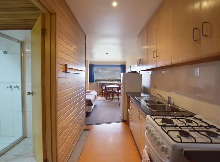 Fifth view of Homely studio listing, 115 Arlberg, Mount Hotham VIC 3741