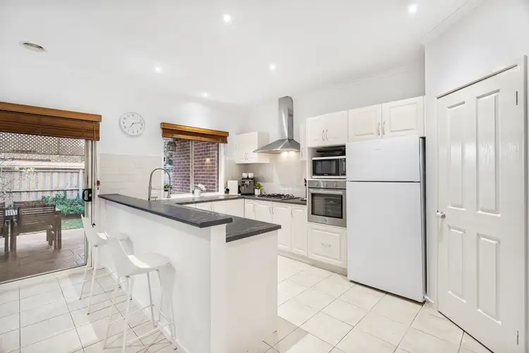 Second view of Homely house listing, 557 Moreland Road, Pascoe Vale South VIC 3044