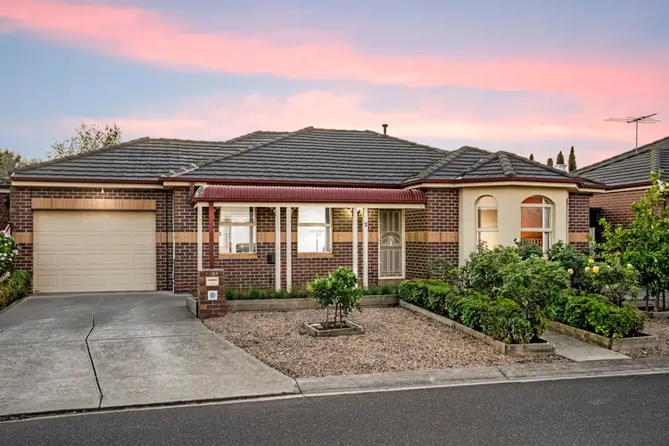 Main view of Homely house listing, 2 Marner Avenue, Hillside VIC 3037