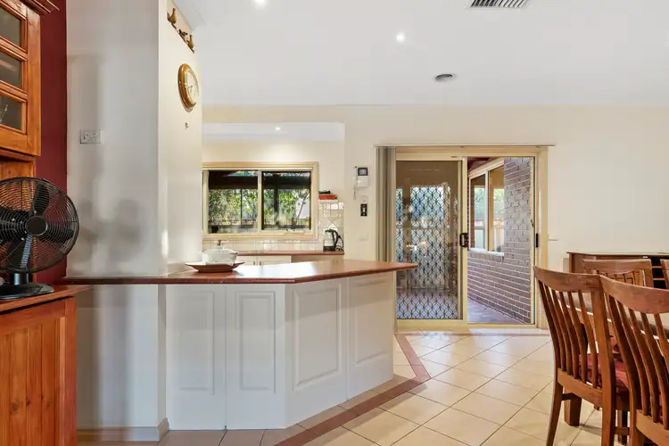 Second view of Homely house listing, 2 Marner Avenue, Hillside VIC 3037