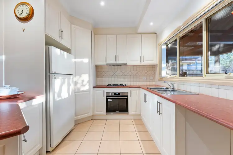 Third view of Homely house listing, 2 Marner Avenue, Hillside VIC 3037