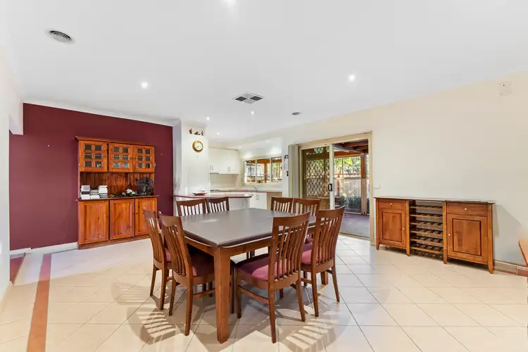 Sixth view of Homely house listing, 2 Marner Avenue, Hillside VIC 3037