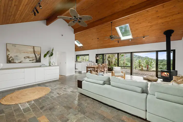14 Sherringtons Lane, The Pocket NSW 2483