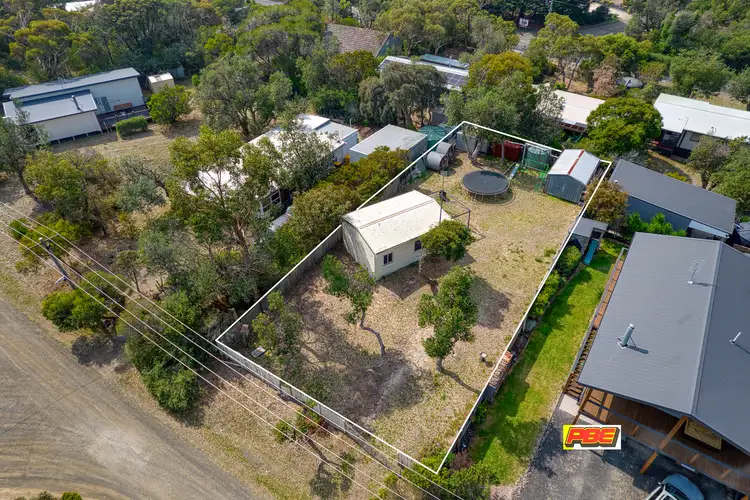 Main view of Homely house listing, 6 Dorothy Street, Venus Bay VIC 3956