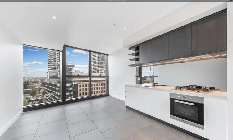 Main view of Homely apartment listing, Level 10/1009/1 Marshall Avenue, St Leonards NSW 2065