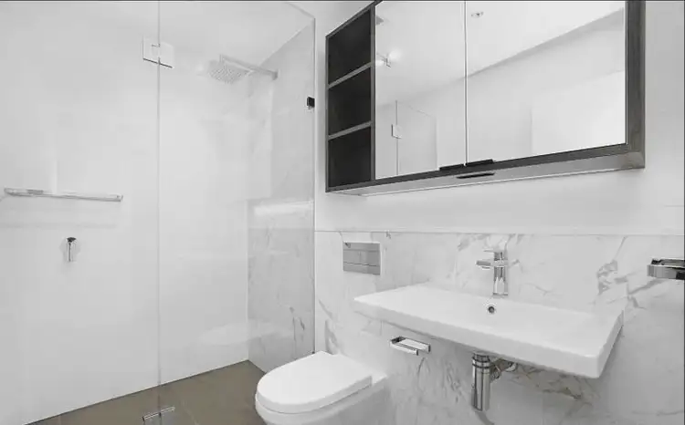 Third view of Homely apartment listing, Level 10/1009/1 Marshall Avenue, St Leonards NSW 2065