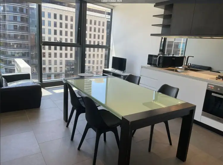 Fourth view of Homely apartment listing, Level 10/1009/1 Marshall Avenue, St Leonards NSW 2065