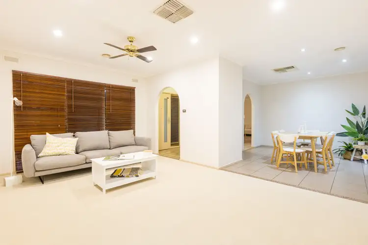 Second view of Homely house listing, 6 Williams Avenue, Mildura VIC 3500
