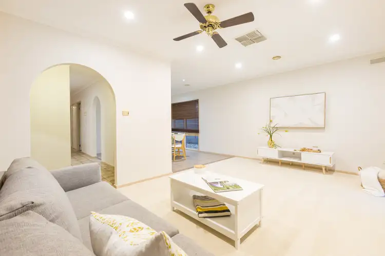 Fourth view of Homely house listing, 6 Williams Avenue, Mildura VIC 3500