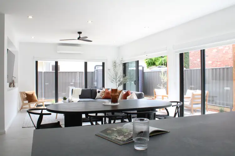 Fourth view of Homely townhouse listing, 1/202 McKinlay Street, Echuca VIC 3564