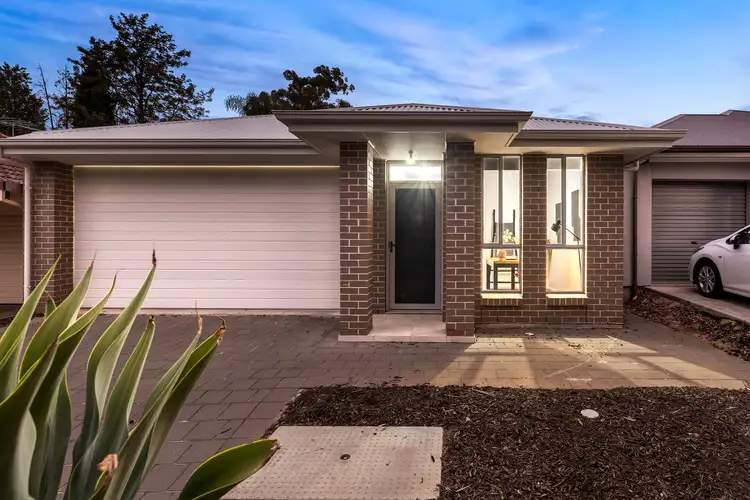 19A Lema Avenue, Fairview Park SA 5126
