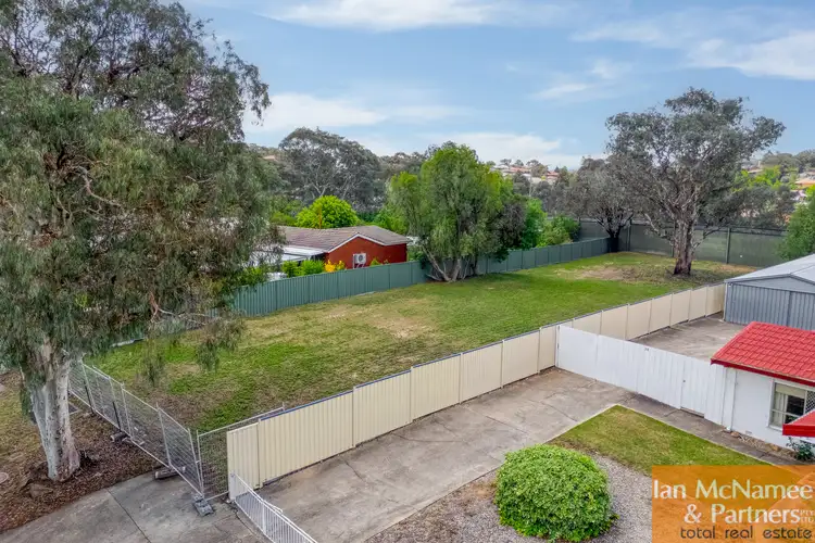 Third view of Homely land listing, 40 Gilmore Place, Queanbeyan NSW 2620