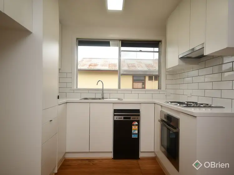 5 Stavley Street