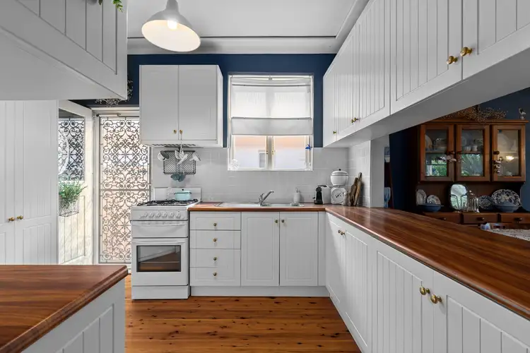 Third view of Homely house listing, 41 Carrington Avenue, Caringbah NSW 2229