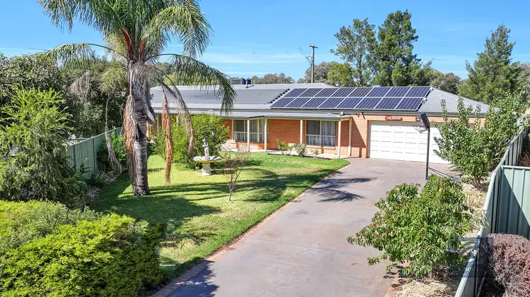 Main view of Homely house listing, 67 Woodlands Circuit, Echuca VIC 3564