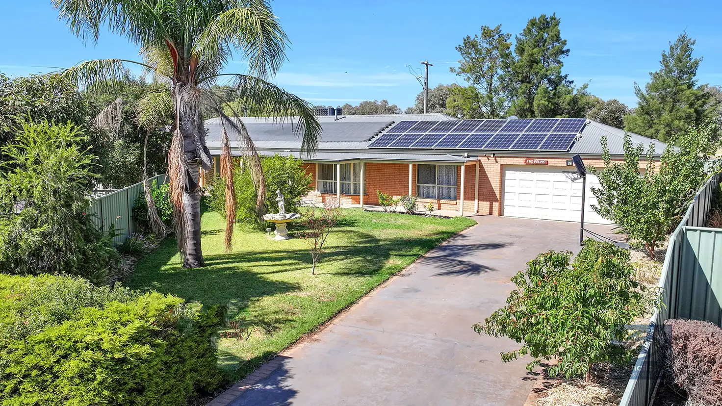 Main view of Homely house listing, 67 Woodlands Circuit, Echuca VIC 3564