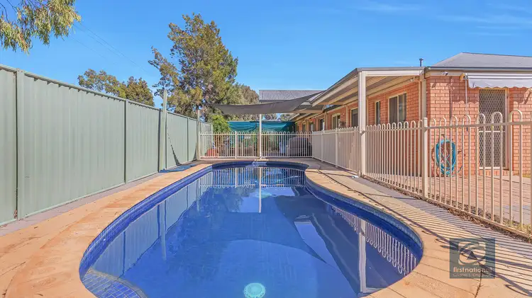 Second view of Homely house listing, 67 Woodlands Circuit, Echuca VIC 3564