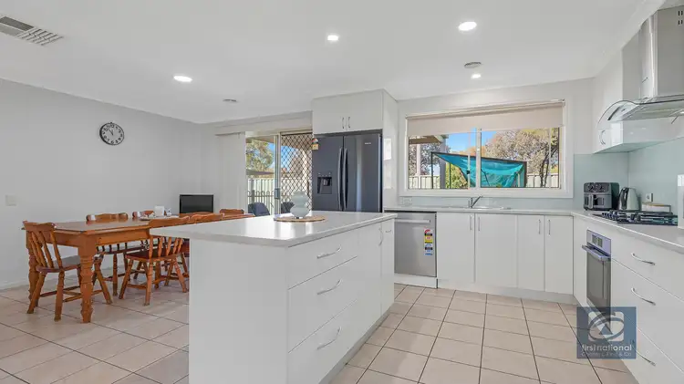 Third view of Homely house listing, 67 Woodlands Circuit, Echuca VIC 3564