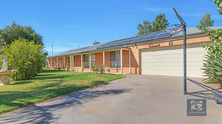 Fourth view of Homely house listing, 67 Woodlands Circuit, Echuca VIC 3564