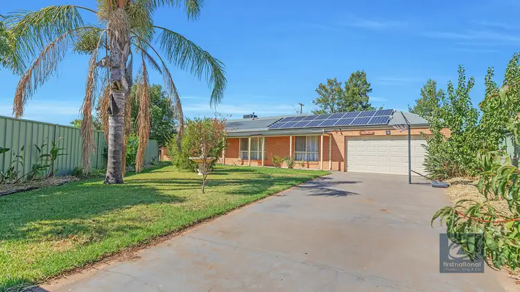 Fifth view of Homely house listing, 67 Woodlands Circuit, Echuca VIC 3564