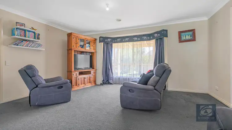 Sixth view of Homely house listing, 67 Woodlands Circuit, Echuca VIC 3564