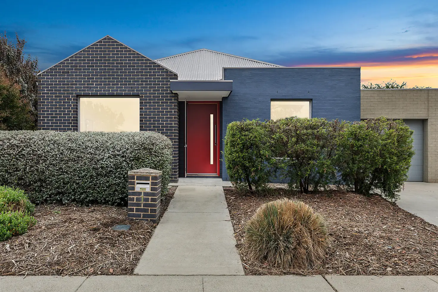 Main view of Homely house listing, 1 Eric Wright Street, Forde ACT 2914