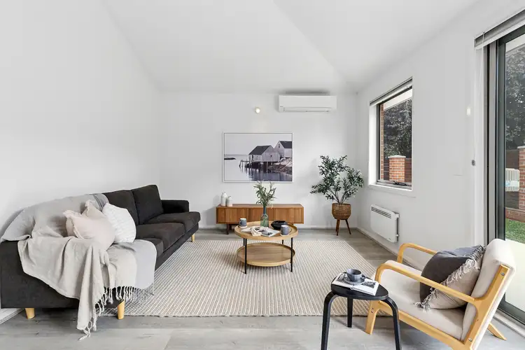 Third view of Homely house listing, 1 Eric Wright Street, Forde ACT 2914