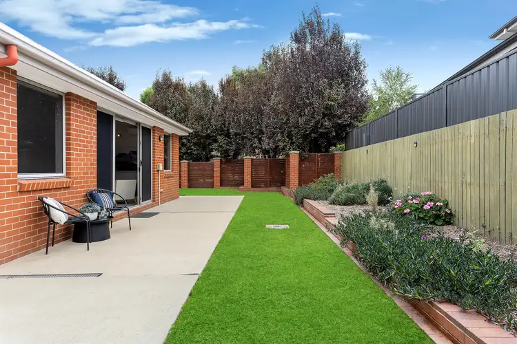 Fourth view of Homely house listing, 1 Eric Wright Street, Forde ACT 2914