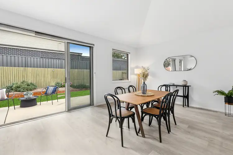 Fifth view of Homely house listing, 1 Eric Wright Street, Forde ACT 2914