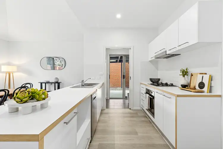 Sixth view of Homely house listing, 1 Eric Wright Street, Forde ACT 2914