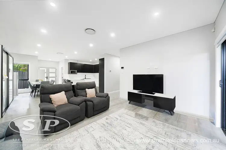 Second view of Homely house listing, 4 Abermain Place, Cartwright NSW 2168