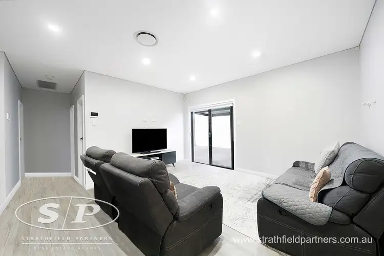 Fourth view of Homely house listing, 4 Abermain Place, Cartwright NSW 2168