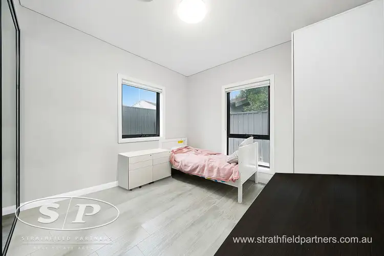 Fifth view of Homely house listing, 4 Abermain Place, Cartwright NSW 2168