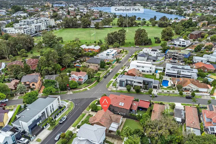 15 Curtin Avenue, Abbotsford NSW 2046