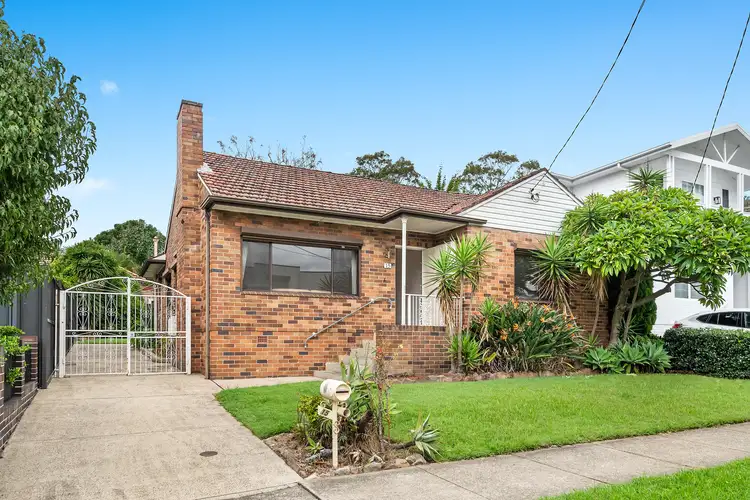 Third view of Homely house listing, 15 Curtin Avenue, Abbotsford NSW 2046
