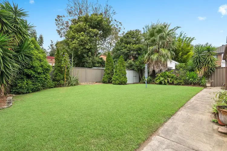 Fourth view of Homely house listing, 15 Curtin Avenue, Abbotsford NSW 2046
